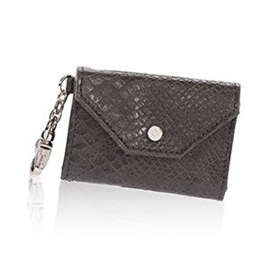 Thirty One Letters From London ID Case/Wallet